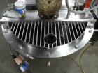 2000 Food Engineering Limited 75 Gal. Jacketed Mix Tank